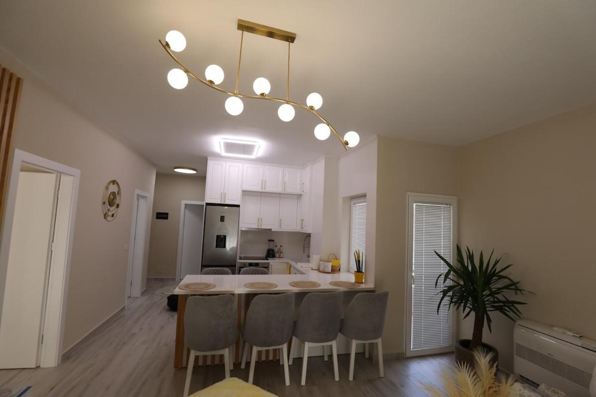 Apartamento Lakeside Serenity *