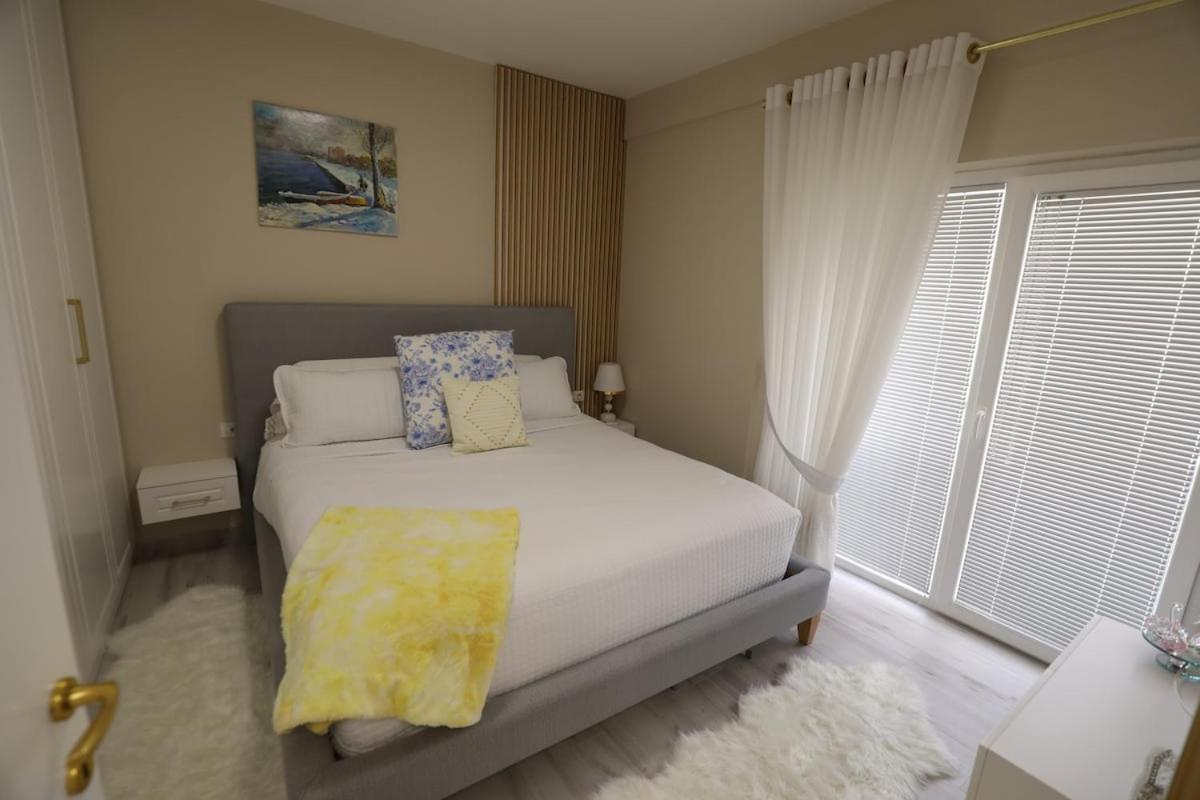 Lakeside Serenity Apartamento