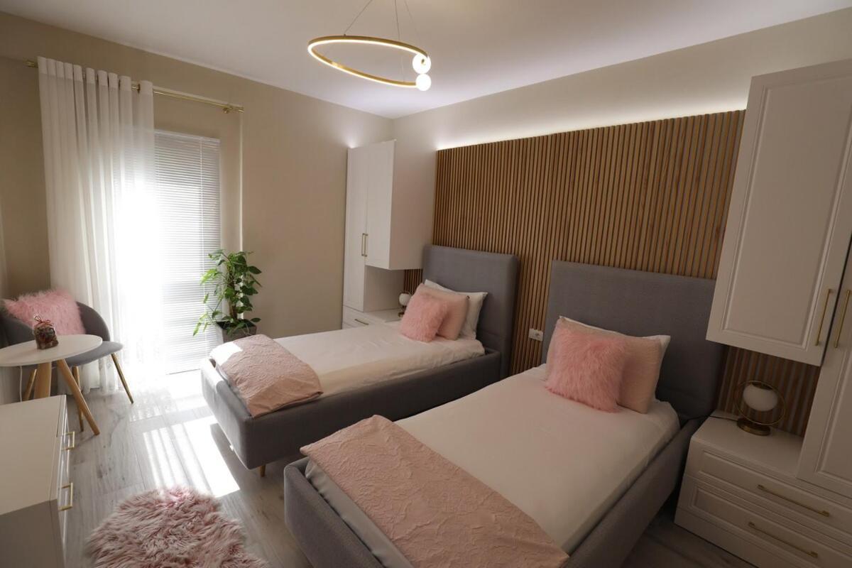 Apartamento Lakeside Serenity Pogradec