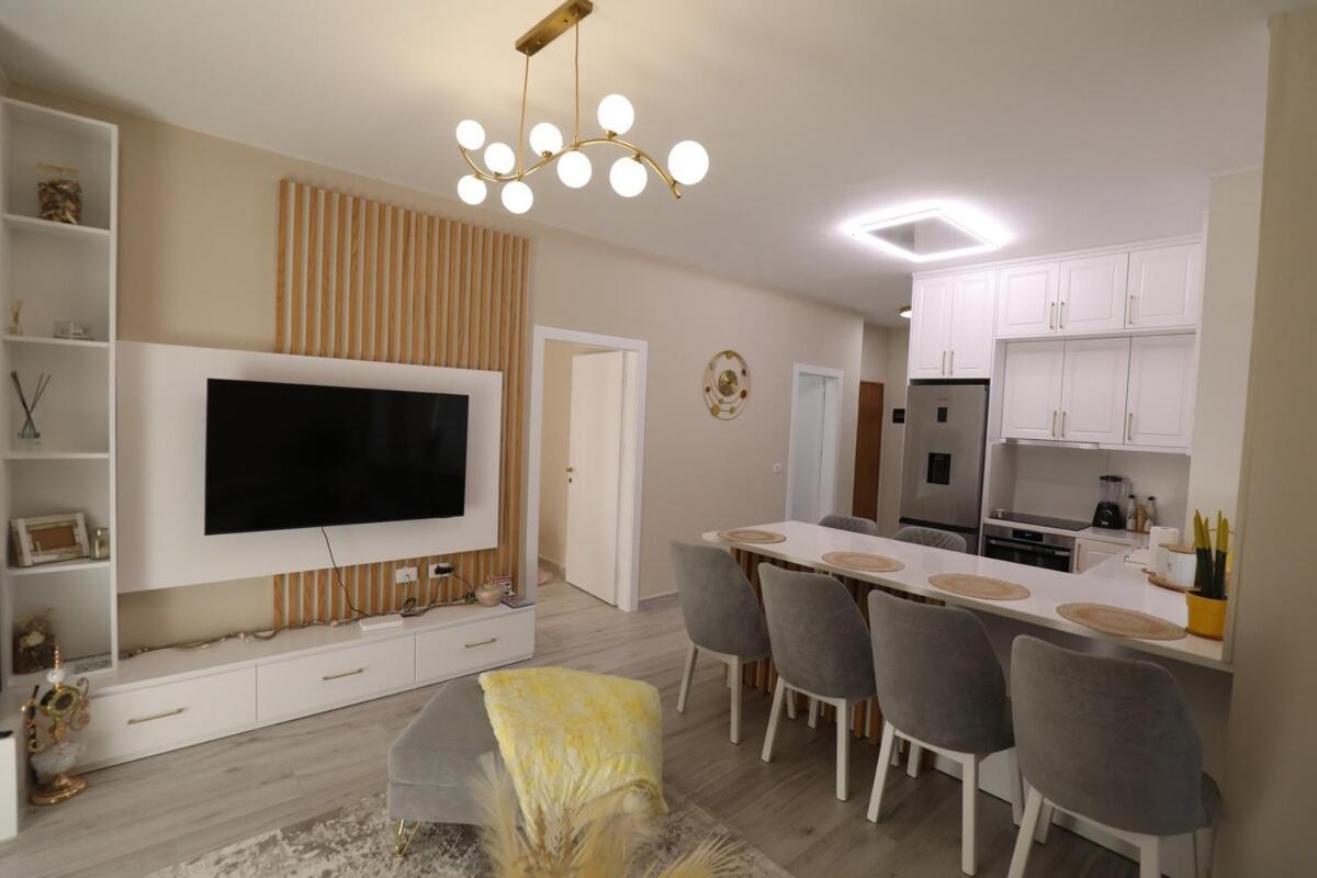 Lakeside Serenity Apartamento *
